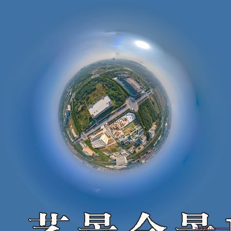 重庆720全景拍摄：为什么它能够吸引更多的目光？