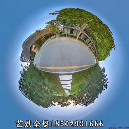 重庆如何使用720全景拍摄技术提高房地产销售