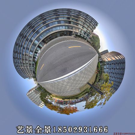 重庆720全景拍摄：如何带领用户进行虚拟实境体验？
