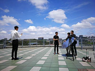 重庆720全景拍摄：艺景全景十年经验的展示