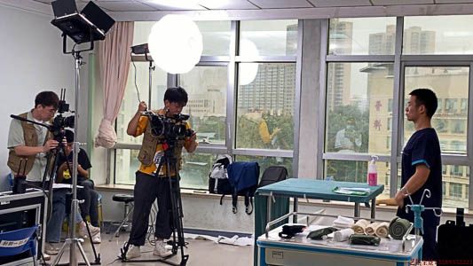 重庆旅游景区全景漫游：艺景全景的720全景拍摄应用