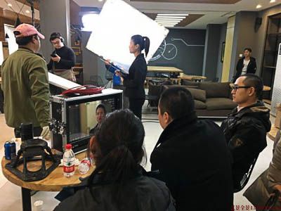 重庆商家720全景拍摄展示：艺景全景的独特视角