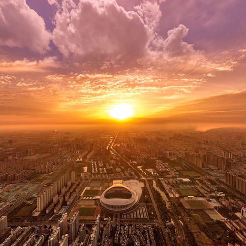 元宇宙中的720全景拍摄：重塑虚拟社交的沉浸式体验