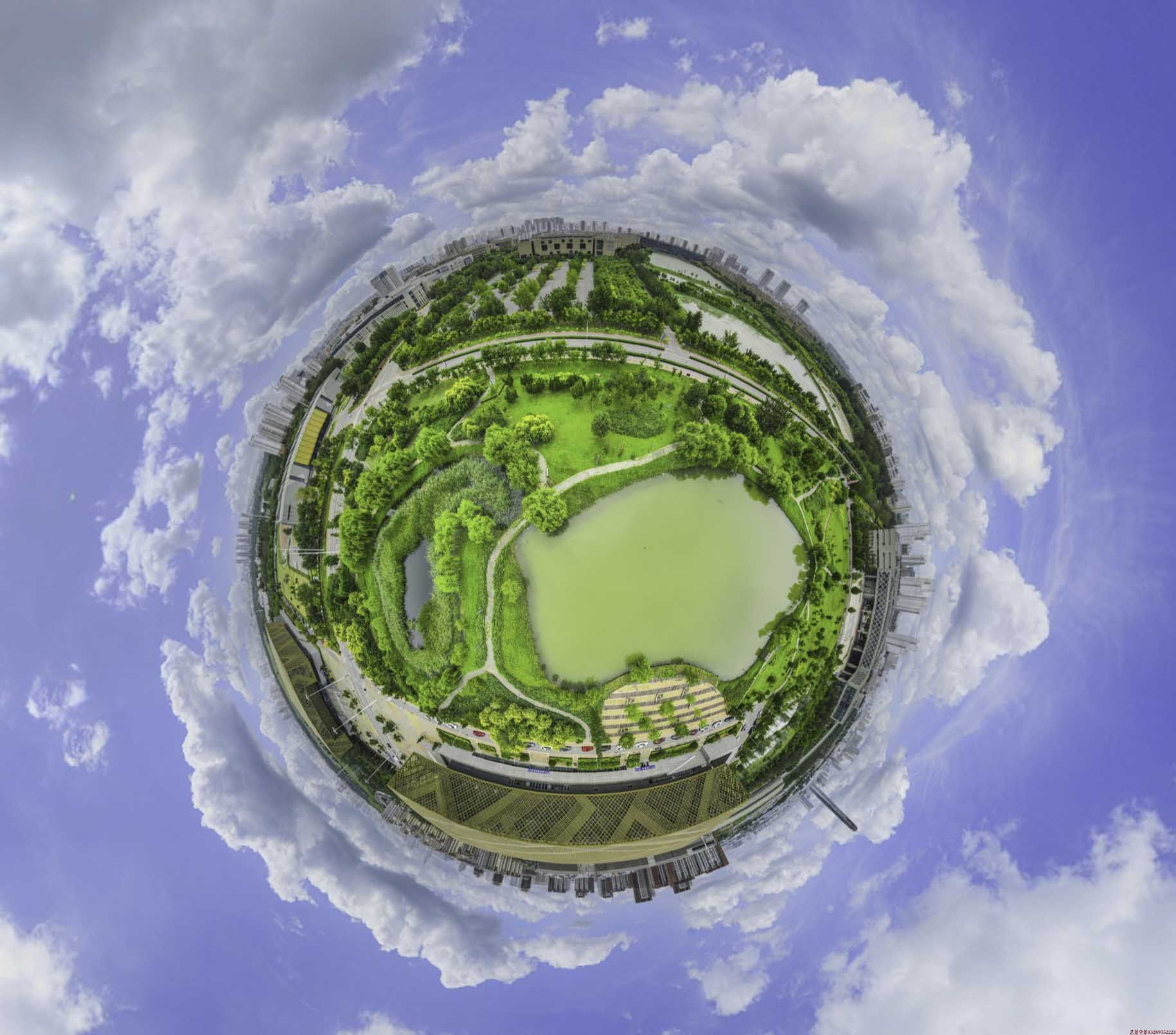 创新教育：VR全景技术引领未来学习革命