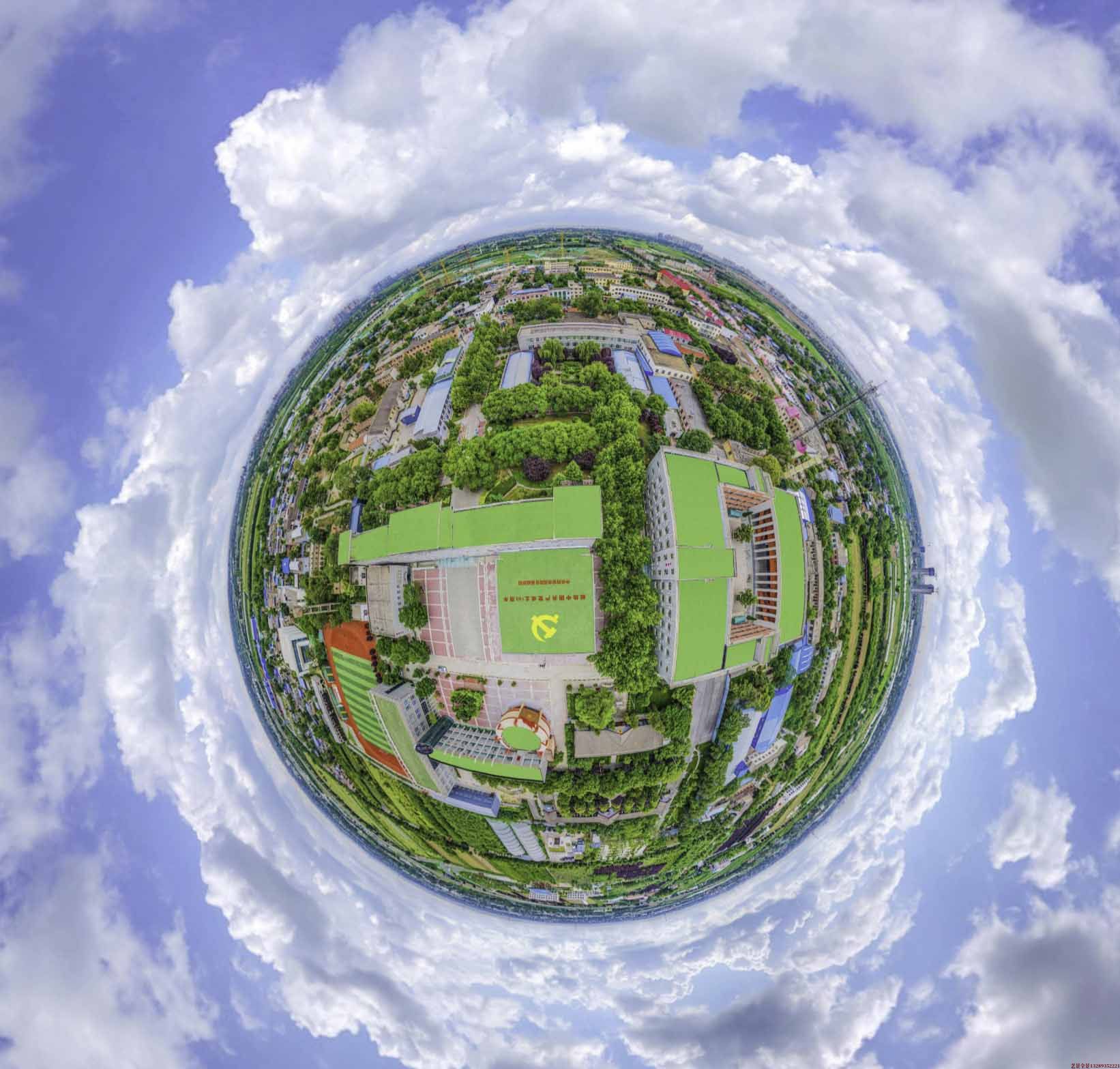 VR全景技术：重塑新闻报道的全新视角与沉浸式体验